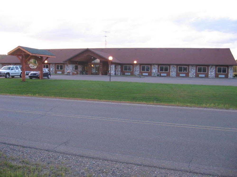Chicaugon Lake Inn Gaastra Bagian luar foto